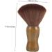 Frcolor Men's Shaving Brush Set | Synthetic Brush Razor & Bowl | Travel-Friendly Wooden Handle Care Tools - Buy Online on GoSupps.com