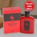 Double Red Essential Spray Cologne - Eau De Toilette for Men - 3.3 fl.oz - Buy Online on GoSupps.com