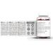 VITALDIN Cranberry Gummies 500mg + Zinc 70 Chewable Gummies | UTI Support, Vegan & Gluten Free - Buy Online on GoSupps.com