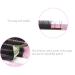 Y Eyelash Extensions D Curl .07mm 2D Fan - Soft YY Type 12mm Volume Lashes - Emeda 1 Pack - Buy Online on GoSupps.com