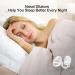 Clipple Snore Stopper: Effective Anti Snoring Solution for Men and Women - Buy Online on GoSupps.com