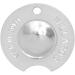 Willard Cue Tip Shaper - Pros Nickel Radius - Buy Online on GoSupps.com