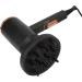 Hair Dryer 2000W Thermal Low Radiation Ionic Fast Drying Portable Hair Dryer for Home (US Plug 110V) - Buy Online on GoSupps.com