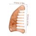 Plafope 2-Piece Massage Comb & Scalp Scraping Tool Set | Ultimate Head Massage Device & Gua Sha Board for Relaxation - Buy Online on GoSupps.com