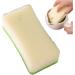 Kitchen Sponges for Washing Dishes - Kitchen Sponge Cleaning Sponge - Strong Water Absorption Sponge for Various Tableware Bathroom Kitchen Utensils Lvtfco - Buy Online on GoSupps.com