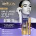 Bioxcin S rum pour sourcils et cils - 3 ml - Visiblement plus dense et plus long - 87 % de volume en plus - Avec biotine collag ne hyaluronique et huile de ricin - Buy Online on GoSupps.com