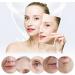 Dajidafu Soluble Film Eye Patches Anti-aging Hyaluronic Acid Moisturizing Eye Masks Skin Care Anti-Wrinkle Fine Lines Gel Patch - Buy Online on GoSupps.com
