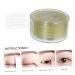 FOMIYES 600 Pairs Invisible Tape Makeup Stickers Double Eyelid Stickers Eyelid Sticker Tape Tool Breathable - Buy Online on GoSupps.com