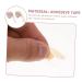 Ipetboom 2400 Sheets Double Eyelid Sticker One Double Eyelid Strips Droopy Eyelid Tape Two Sided Tape Double Side Tape Eyelid Sticker Tape Clear Tape Make up Adhesive Strip Lifting Belt - Buy Online on GoSupps.com