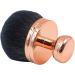 Sarini Oval Large Body Makeup Brush with Wide Brush Head Self Tanner Brush Applicator - Buy Online on GoSupps.com