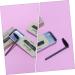 Didiseaon 2 Sets Eyebrow Soap Natural Bar Soap Brow Lamination Kit Brow Cream Eyebrow Trimming Cosmetics Woman - Buy Online on GoSupps.com