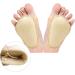 Buy 2 Pairs Forefoot Invisible Foot Cushions | Metatarsal Arch Pads for Heels & Pumps | Women s Comfortable Half Size Pads - Buy Online on GoSupps.com