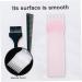 INOOMP Lot De 3 Bouteilles De Teinture Capillaire Blanc Et Rose 200 Ml Applicateur De Coloration Cheveux Accessoires De Barbier Pour Salon Et Usage Domestique - Buy Online on GoSupps.com