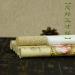 Zhongjiuyuan Neutral Moxa Rolls - 10 Rolls Traditional Chinese Moxibustion Acupuncture Massage Scooter Stick Burner - Buy Online on GoSupps.com
