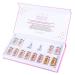 bb serm Pigment Starter Kit with 12 Vials - 5 Shades Skin Care with Hyaluronic Acid - Buy Online on GoSupps.com