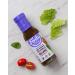 Fody Foods Balsamic Vinaigrette Salad Dressing - Low FODMAP, Gut Friendly, IBS Friendly - Gluten Free, Lactose Free, Non GMO - Buy Online on GoSupps.com