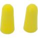 FixtureDisplays Ultra Soft Foam Earplugs - 50 Pair 33dB NRR for Sleeping Travel & Loud Environments - Buy Online on GoSupps.com