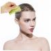 Tovinanna Jade Comb & Scalp Massager - 1pc Hair Massage Tool for Ultimate Relaxation - Buy Online on GoSupps.com