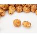 Joe & Sephs Belgian Chocolate Popcorn Snack Bag - Handmade in UK, Vegetarian-Friendly, Gluten-Free, Air-Popped - 32g (Pack of 1) - Buy Online on GoSupps.com