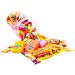  Vandeca Fruit-tella 'Mixed Up' candies - candy mix - party candy - candy gift - Fruit-tella Dummy Fruit-tella Mini Fruit-tella Long John & Fruit-tella Fruitstick - 487g - Buy Online on GoSupps.com