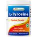 Best Naturals L-Tyrosine Pure Powder 1 Pound