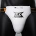 Mooto Korea Taekwondo MTX Groin Protector for Male Guard WTF Approved for Men XS to XL MMA Martial Arts Karate Kickiboxing Prevention of Injury X-Large - Buy Online on GoSupps.com
