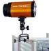 Godox Q-Type Multi-Functional Clip Mount for Flash Speedlite Strobe - 1/4-20 & 3/8-16 Interfaces - Buy Online on GoSupps.com