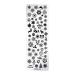 DIY Christmas Nail Art Template - Stainless Steel Snowflake Nail Stamp Plate for Women - Buy Online on GoSupps.com