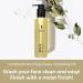 Numbuzin No.1 Easy Peasy Cleansing Oil 200ml | Makeup Removing Facial Cleanser with Nature-derived Ingredients - Buy Online on GoSupps.com