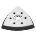 61pcs Nextec Sanding Pads - 90mm 6 Holes Sandpaper Tools for Oscillating Polish & Multi Tools - International Shipping Available - Buy Online on GoSupps.com