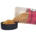 Humis Crispy Fried Garlic Granules - 210g | Premium Quality Garlic Flakes - Buy Online on GoSupps.com