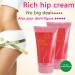 Buy Allbesta 150ml Hip Lift Cream for Women | Buttocks Enlargement & Cellulite Reduction | Fast Butt Enhancement Solution - Buy Online on GoSupps.com
