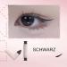Zunishaone Eyeliner Stamp Eyeliner Stamp Eye Stencil Double Sided Waterproof Beautiful Liner Pencil Stamp Durable Makeup Tool for Eyebrow Shaping Black - Buy Online on GoSupps.com