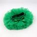 Hoolchean Baby Girls Super Soft Fluffy Tutu Skirt with Diaper Cover Bloomer - Green (1-2 Years) - Buy Online on GoSupps.com