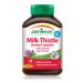 Jamieson Herbal Complex Milk Thistle (Daily Liver Detox) 30 Count (Pack of 1) SUPPLEMENT