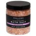 Evolution Salt - Bath Himalayan Salt Coarse Lavender 26 oz Lavander