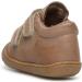 Naturino Cocoon VL Leather First Steps Shoes - 1.5 UK Gold - Buy Online on GoSupps.com