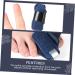 GLEAVI 3pcs Toe & Finger Splint Set - Trigger Finger & Toe Sprain Support - Buy Online on GoSupps.com