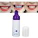 Verdant Touch Toothpaste Whitening Mousse - Tartar & Stain Removal Foam 2 Pack | Premium Dental Care - Buy Online on GoSupps.com