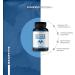 Havasu Nutrition Ginkgo Biloba 120mg - Supports Brain Health, Mental Alertness, Memory & Focus - Buy Online on GoSupps.com