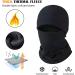 VBKITW Windproof Ski Mask - Winter Thermal Balaclava for Boys & Girls | Cold Weather Face Masks in Dark Colors - Buy Online on GoSupps.com