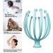 Head Massage Spider Device | Ultimate Head Massager for Relaxation & Wellness | Enjoy Soothing Crawling Massage - Buy Online on GoSupps.com
