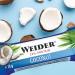 Weider Fitness Protein Bar with Coconut | Delicious On-the-Go Snack | 24 x 35g Box - Perfect Energy Boost! - Buy Online on GoSupps.com