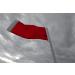 Kwik Goal Premier Corner Flags & Bases Set - Red & Black (4 Flags & Bases) - Buy Online on GoSupps.com