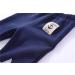 Mud Kingdom Little Boys Fleece Pants 18-24 Months, Stars Gray - Buy Online on GoSupps.com