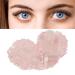 Verdant Touch Jadestone Eye Patch | Reusable Pink Facial Massage Eye Pads for Relaxation | International Shipping - Buy Online on GoSupps.com