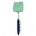ASR Outdoor Extendable Insect Bug Fly Swatter Durable Telescopic Pole Anti Slip