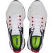 PUMA Men's Fusion Grip Golf Shoe - Size 42 EU | White Silver & Navy - International Shipping Available - Buy Online on GoSupps.com