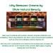 Olivia Natural Beauty! Beeswax cream for burns and redness - Buy Online on GoSupps.com