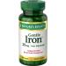 Nature's Bounty Gentle Iron 28 mg 90 Capsules